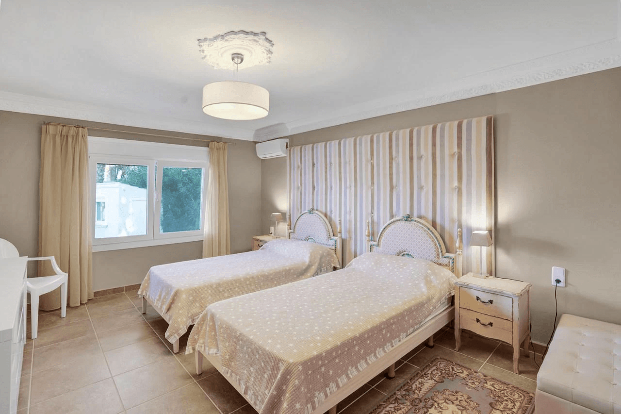 Villa op Verkoop op Denia