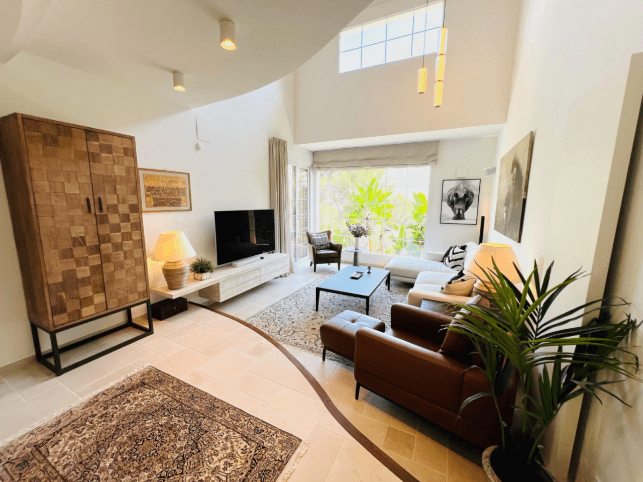 Exquisite Contemporary Masterpiece in La Sella Golf Resort, Pedreguer, Costa Blanca