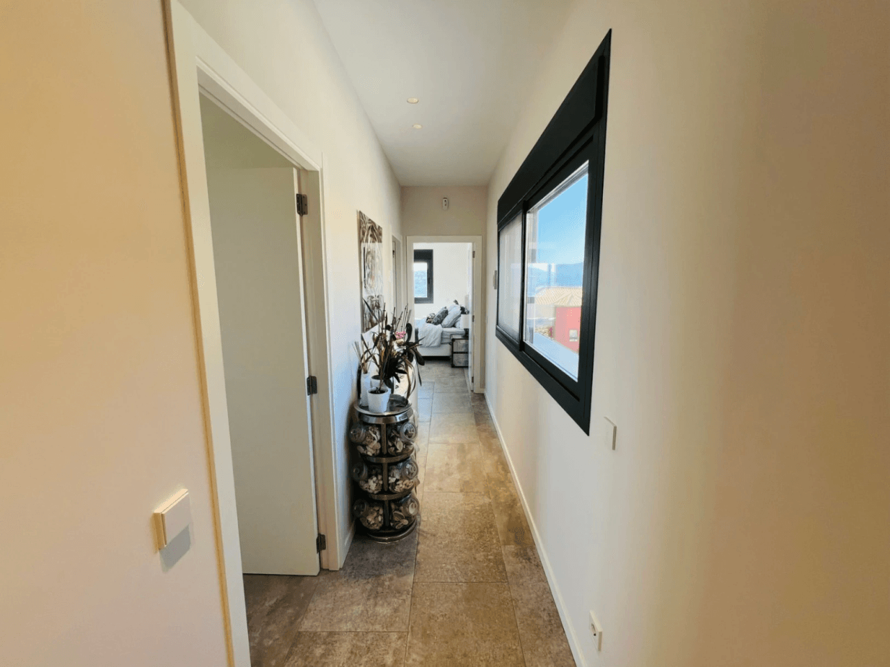 Contemporary design villa that offers exclusivity and sustainability for sale in La Sella Golf Resort, Pedreguer, Costa Blanca.
