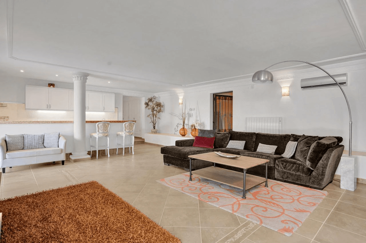 Villa op Verkoop op Denia