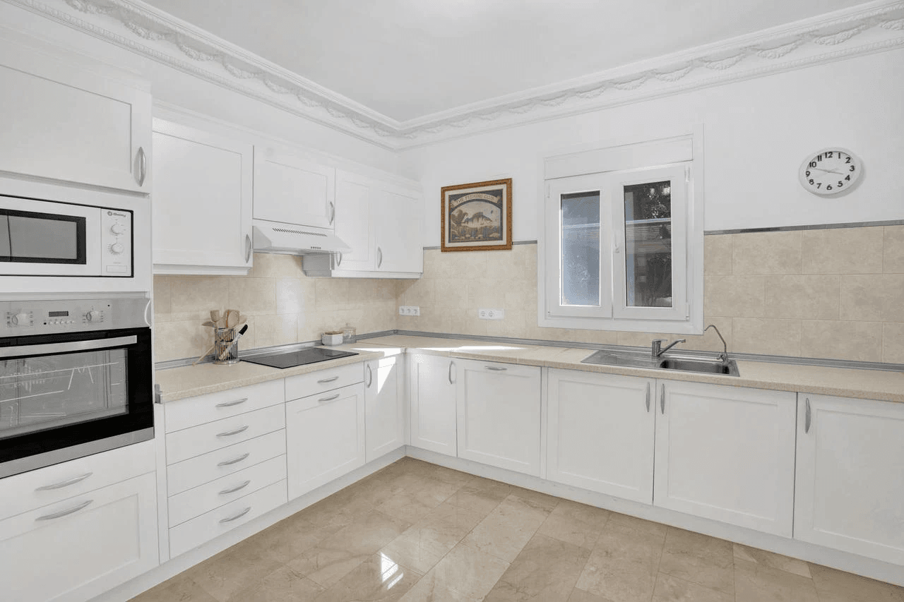 Villa op Verkoop op Denia