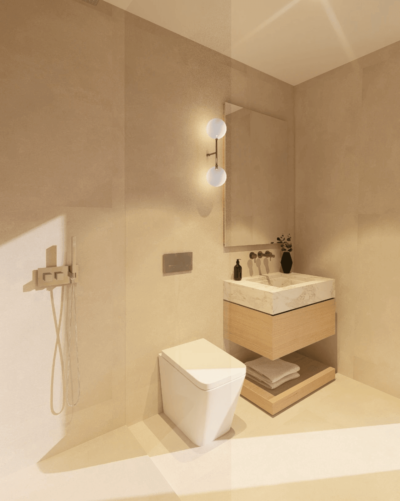 Exclusive Contemporary Design Villa in La Sella Golf Resort, Pedreguer, Costa Blanca