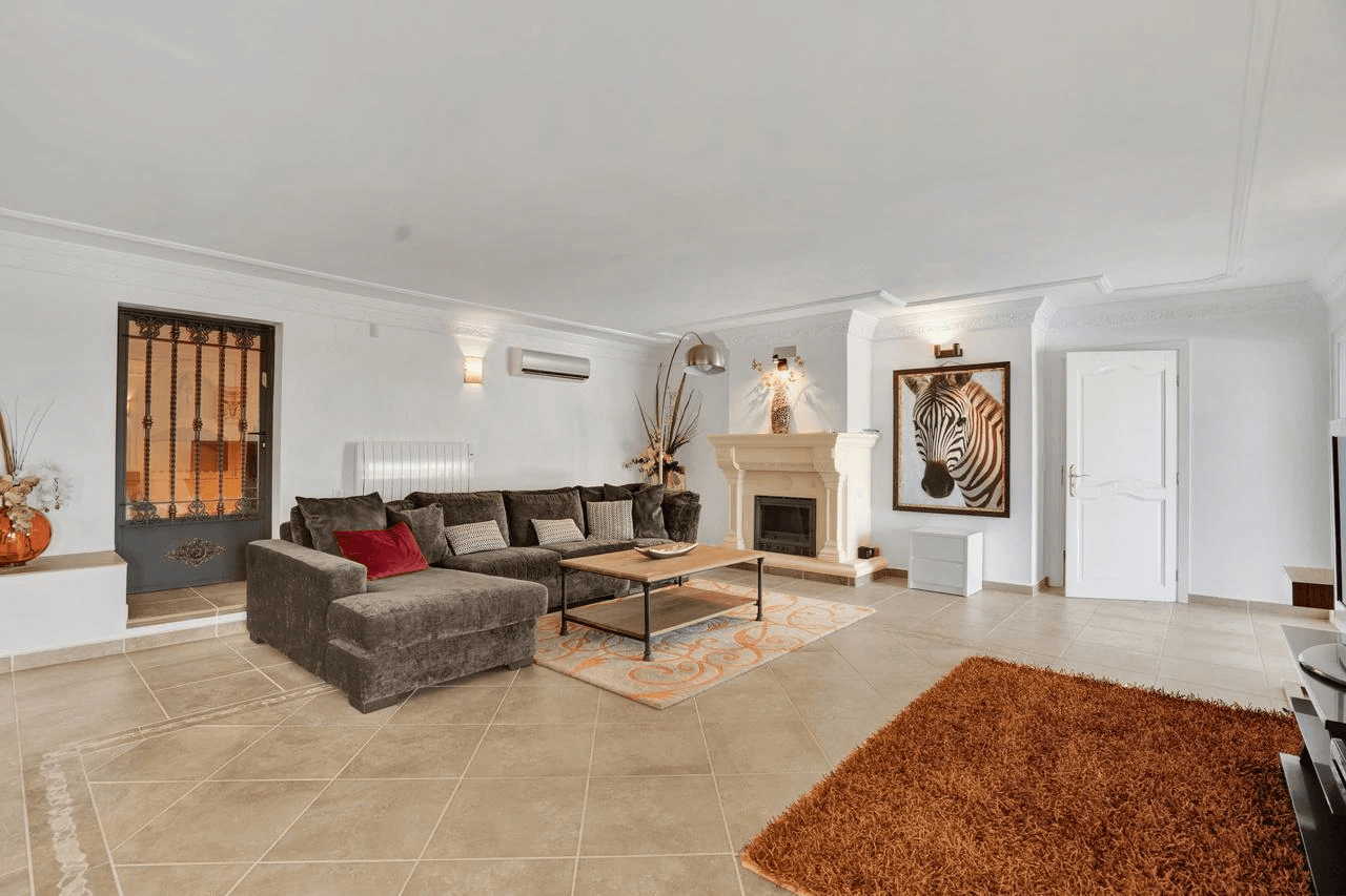 Villa op Verkoop op Denia