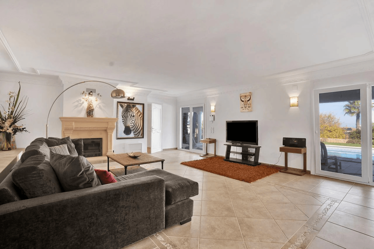 Villa op Verkoop op Denia