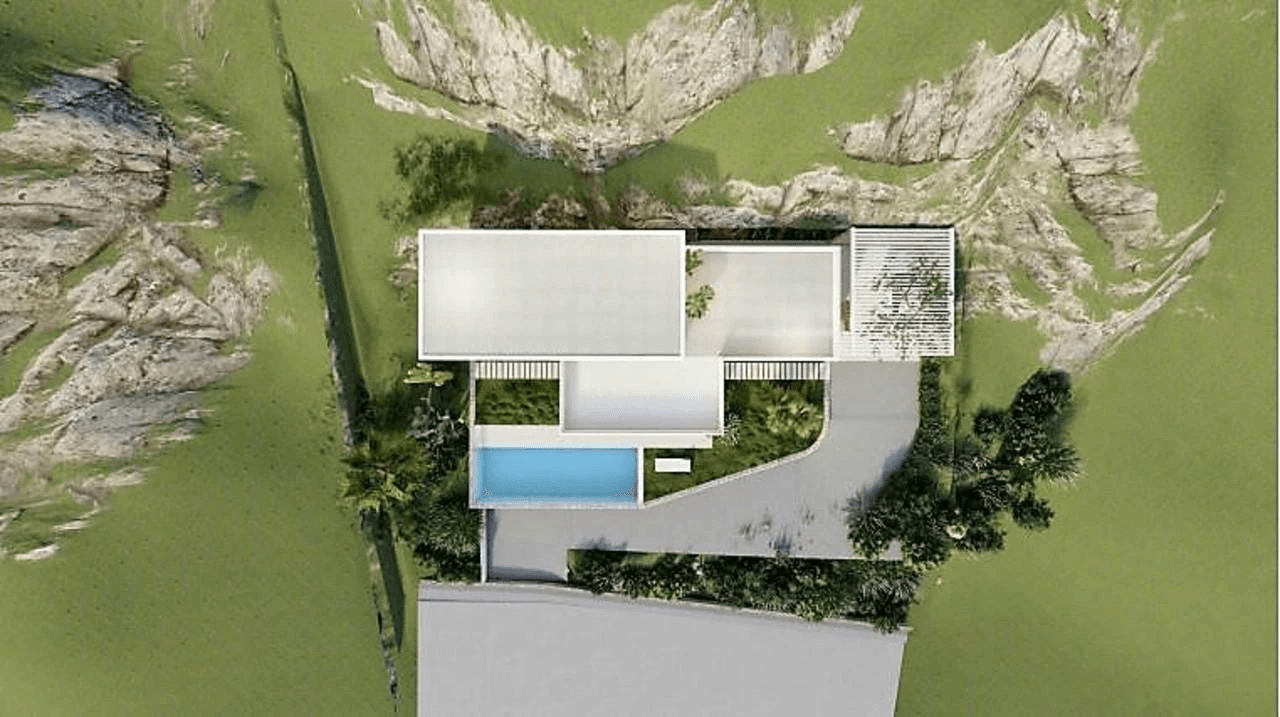 Villa in Sale in La Sella Golf Resort