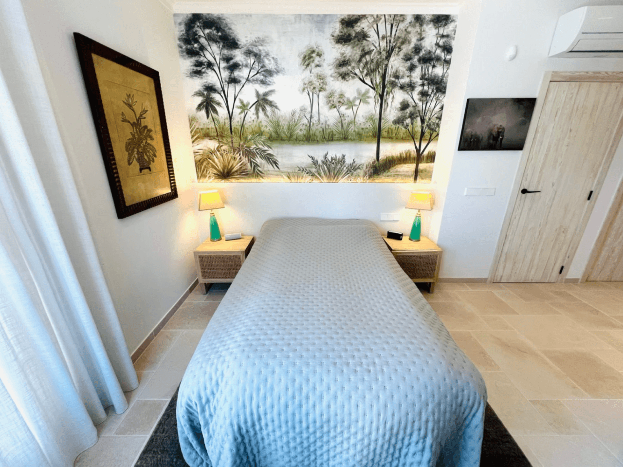 Exquisite Contemporary Masterpiece in La Sella Golf Resort, Pedreguer, Costa Blanca