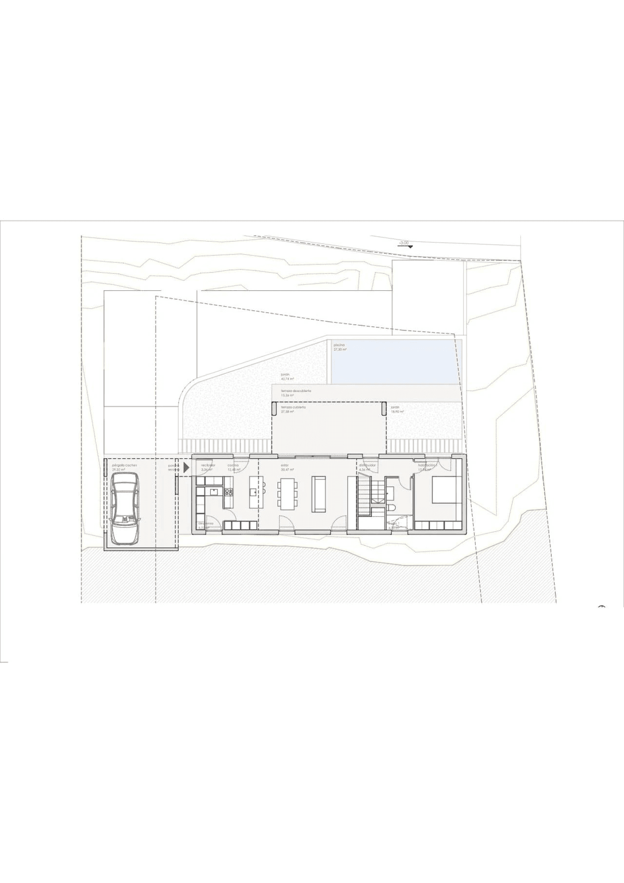 Villa in Sale in La Sella Golf Resort