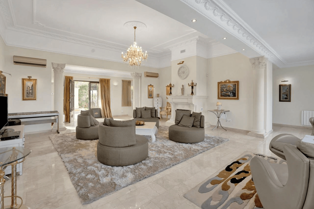 Villa op Verkoop op Denia