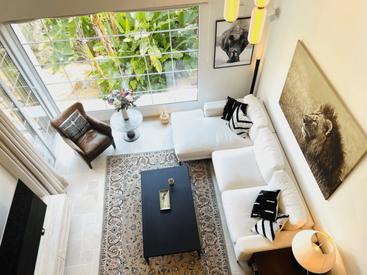 Exquisite Contemporary Masterpiece in La Sella Golf Resort, Pedreguer, Costa Blanca