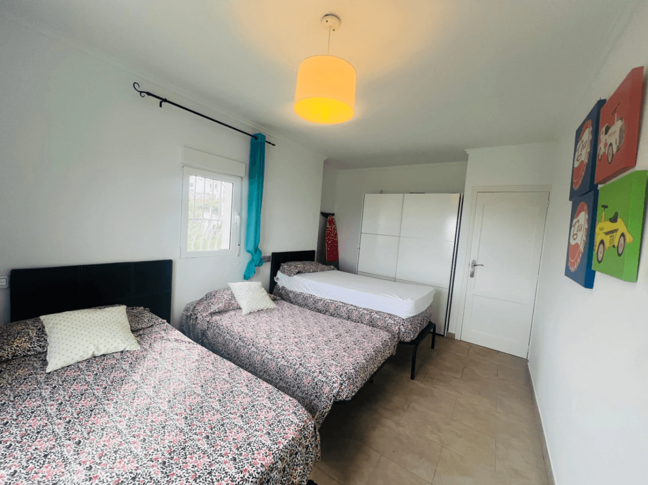 Villa with open sea views for sale in La Sella Golf Resort, Pedreguer, Costa Blanca