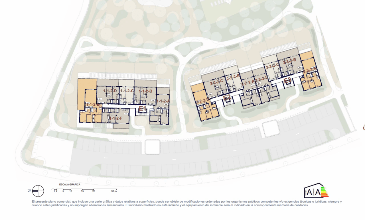 Apartment op Verkoop op Denia
