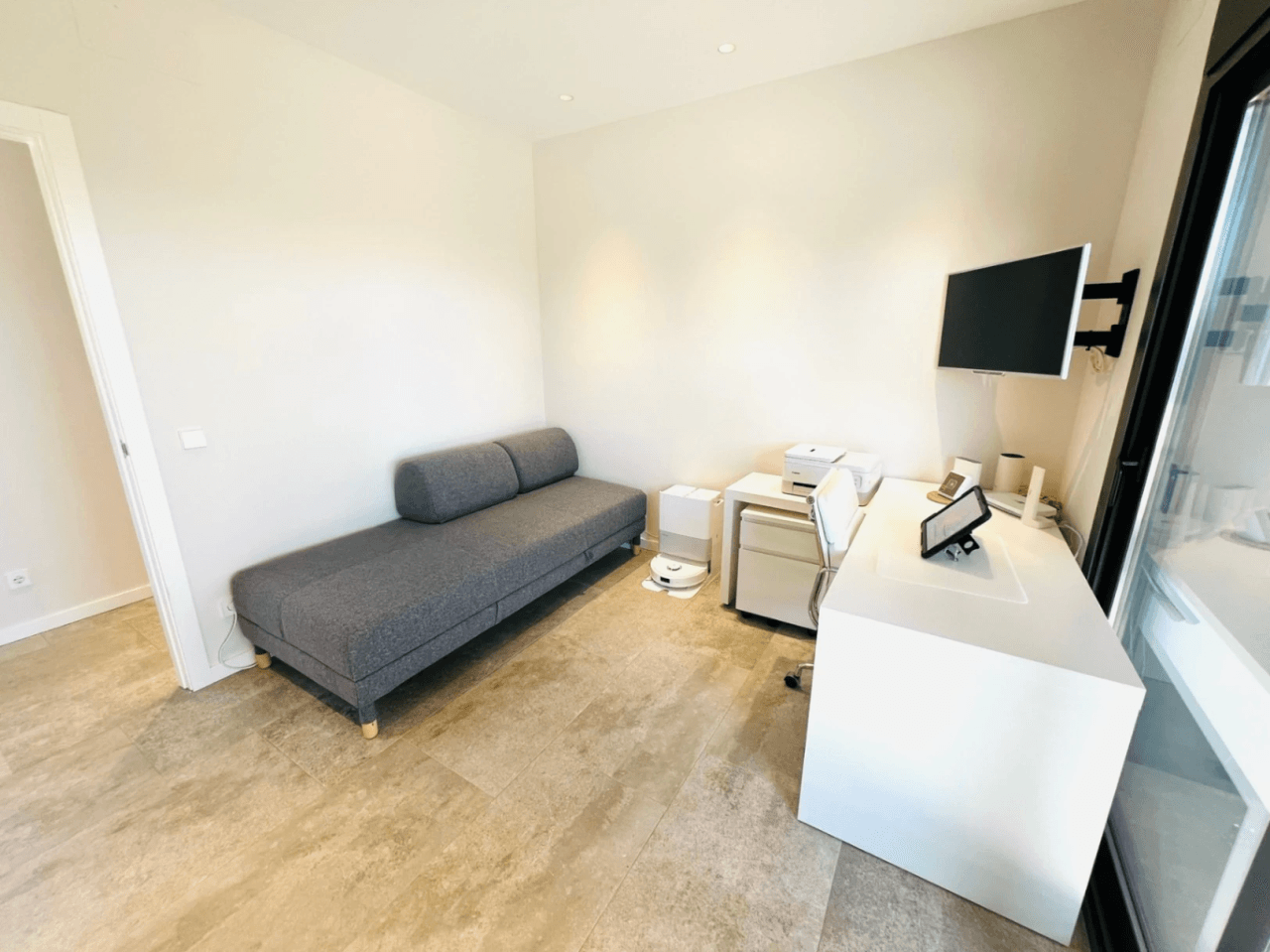 Contemporary design villa that offers exclusivity and sustainability for sale in La Sella Golf Resort, Pedreguer, Costa Blanca.