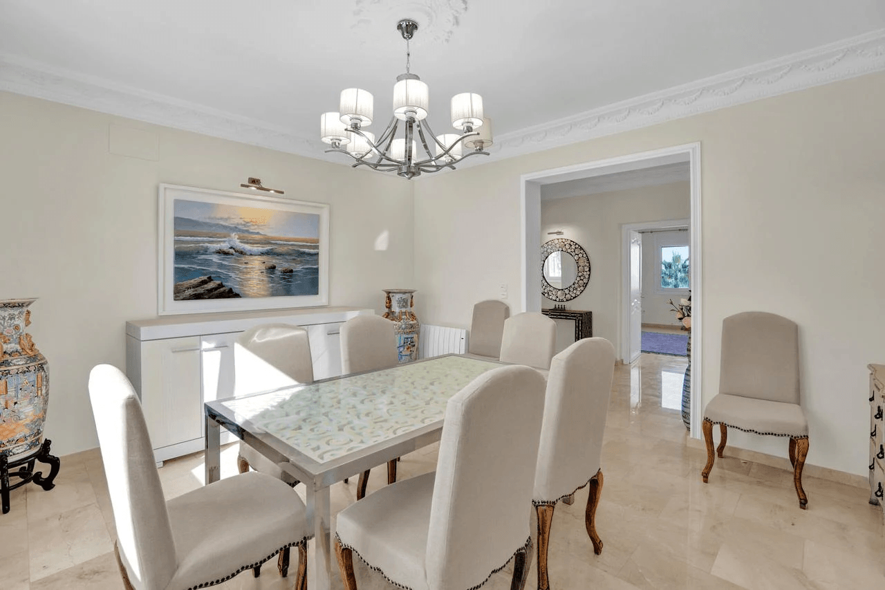 Villa op Verkoop op Denia