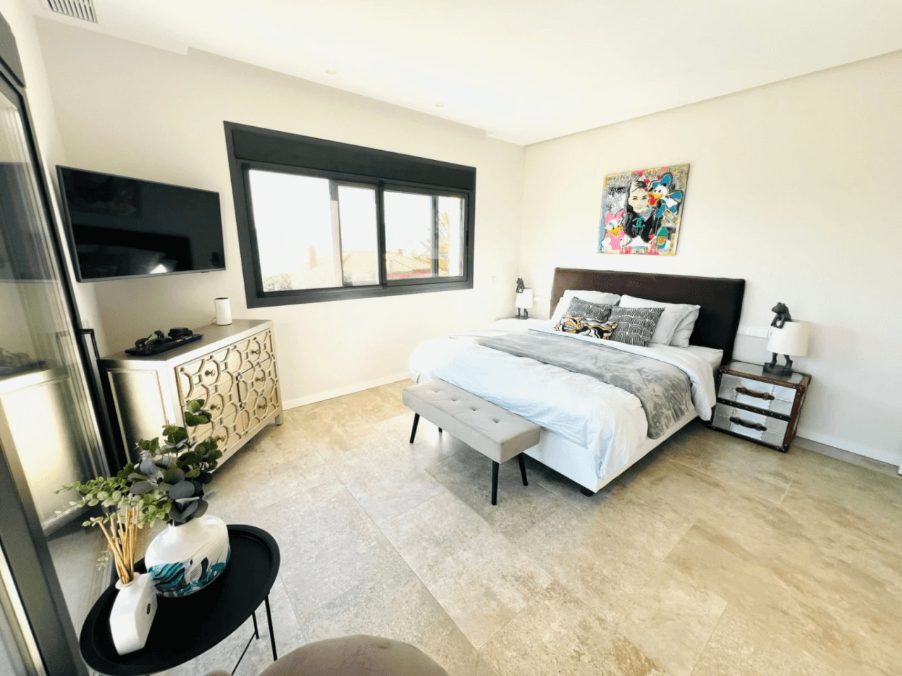 Contemporary design villa that offers exclusivity and sustainability for sale in La Sella Golf Resort, Pedreguer, Costa Blanca.