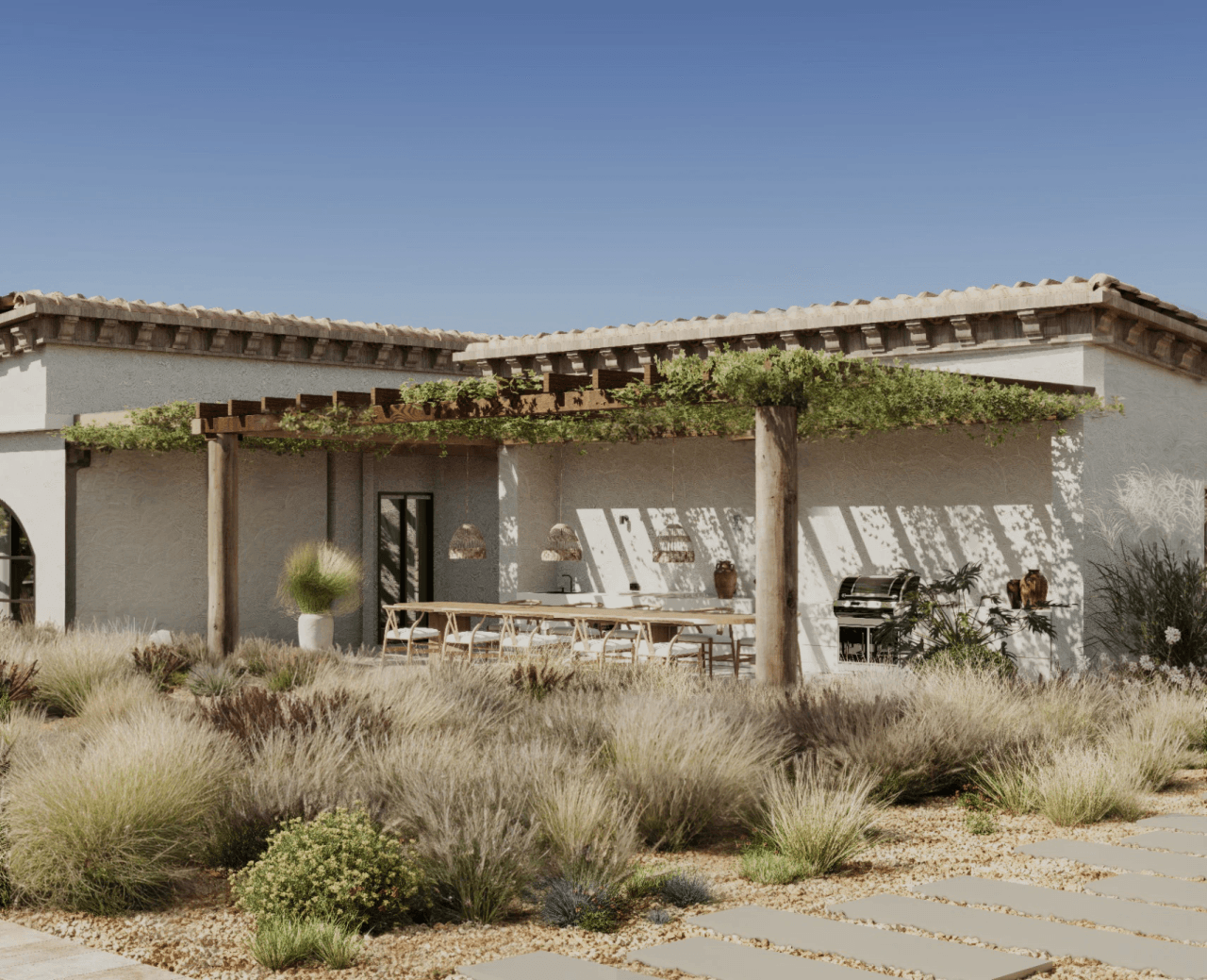 Exclusieve finca met luxe renovatieproject op royaal perceel aan de Costa Blanca