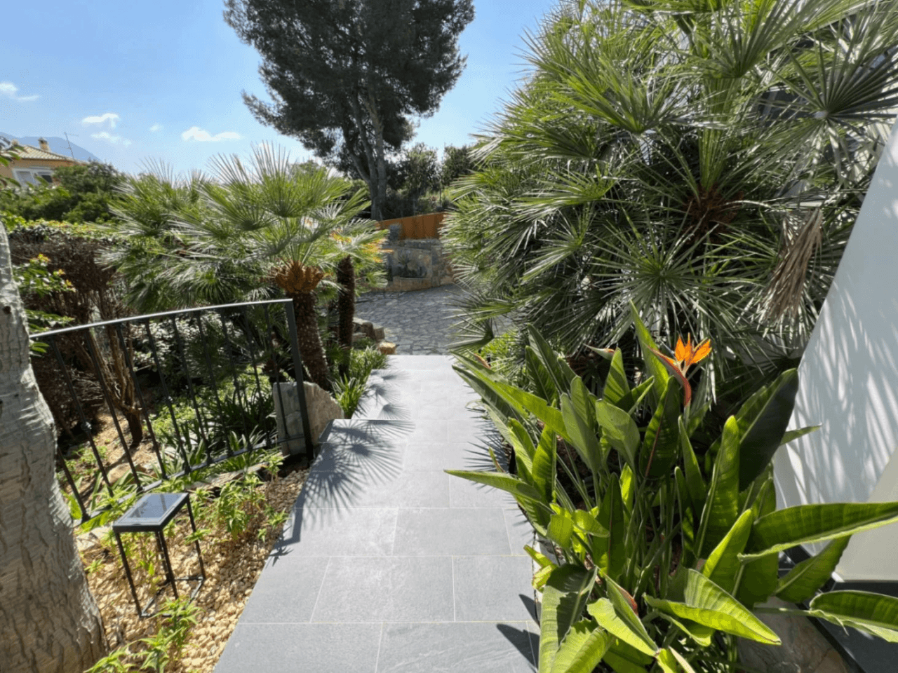 Exquisite Contemporary Masterpiece in La Sella Golf Resort, Pedreguer, Costa Blanca