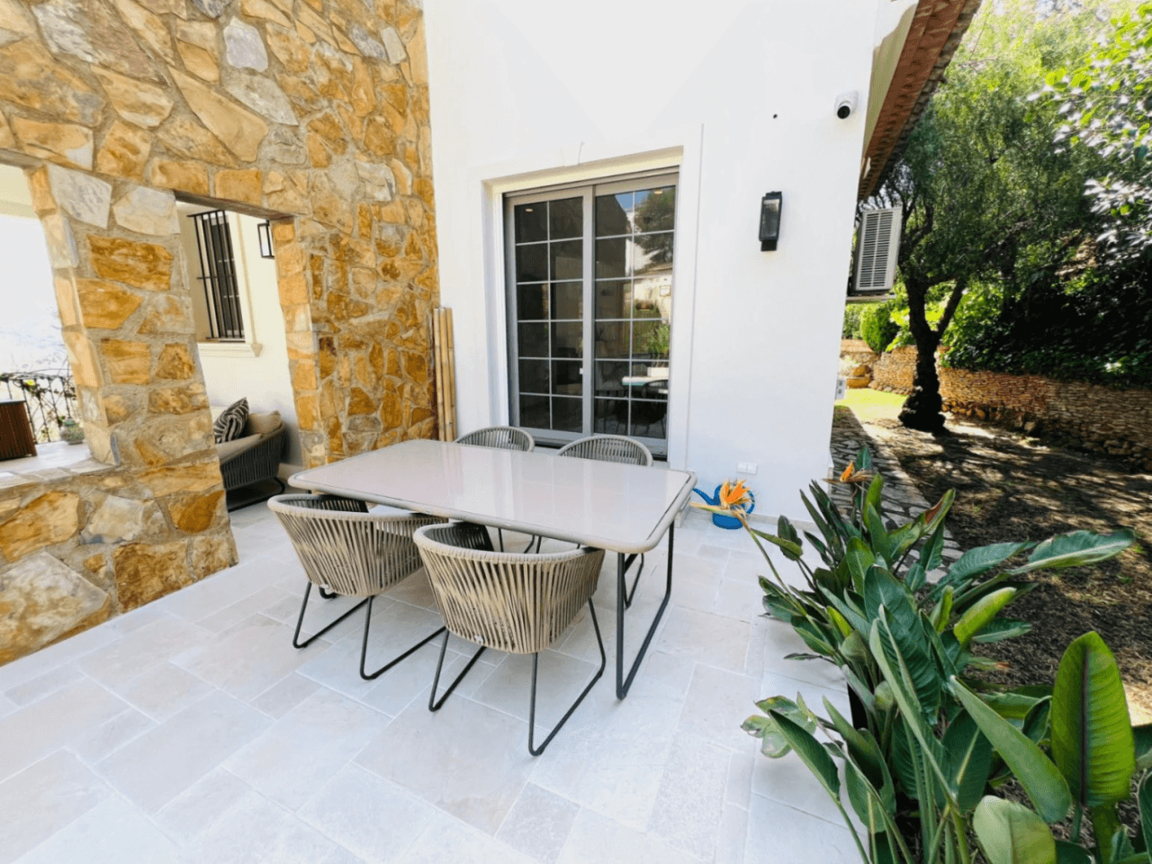 Exquisite Contemporary Masterpiece in La Sella Golf Resort, Pedreguer, Costa Blanca