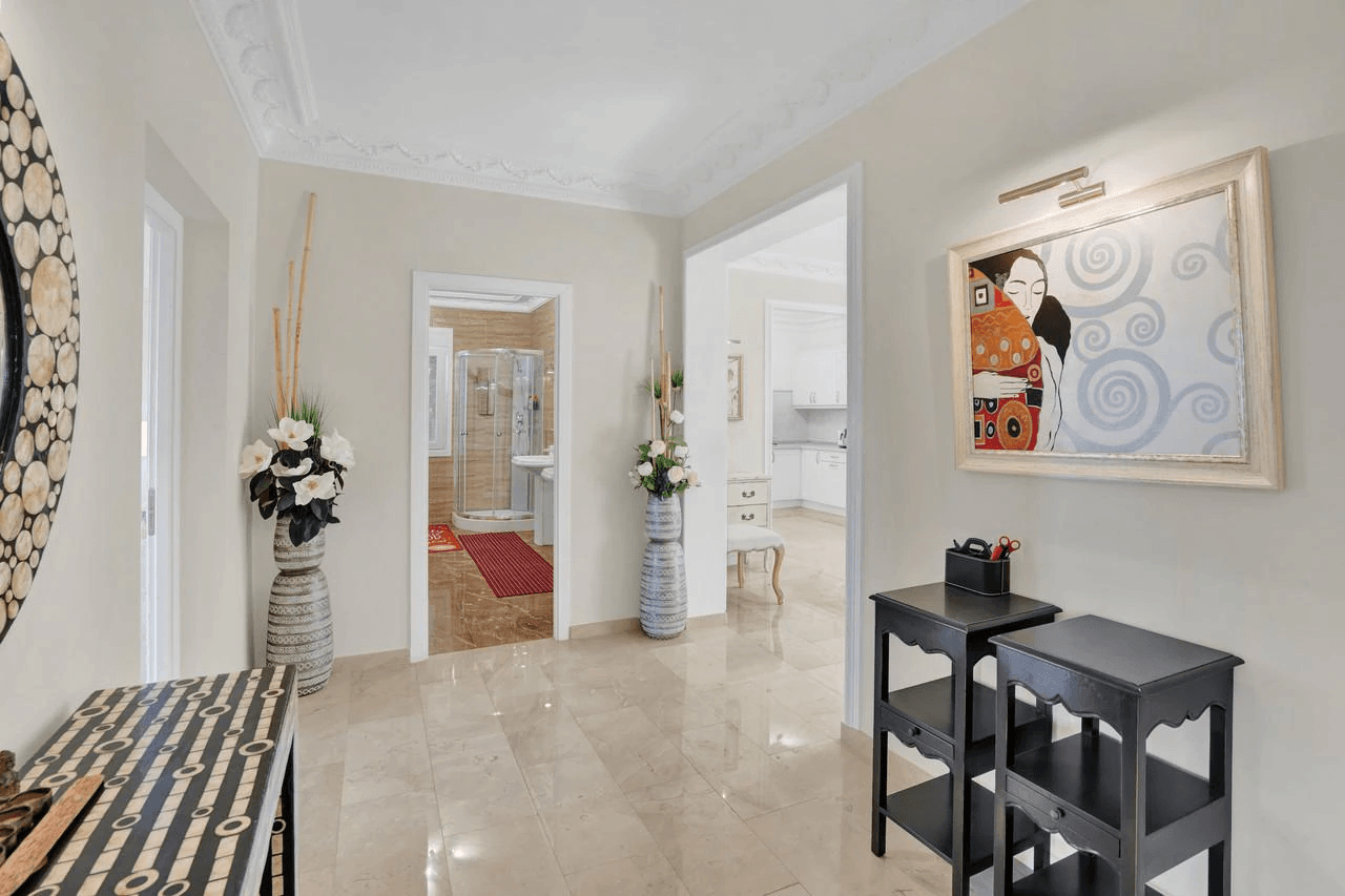 Villa op Verkoop op Denia