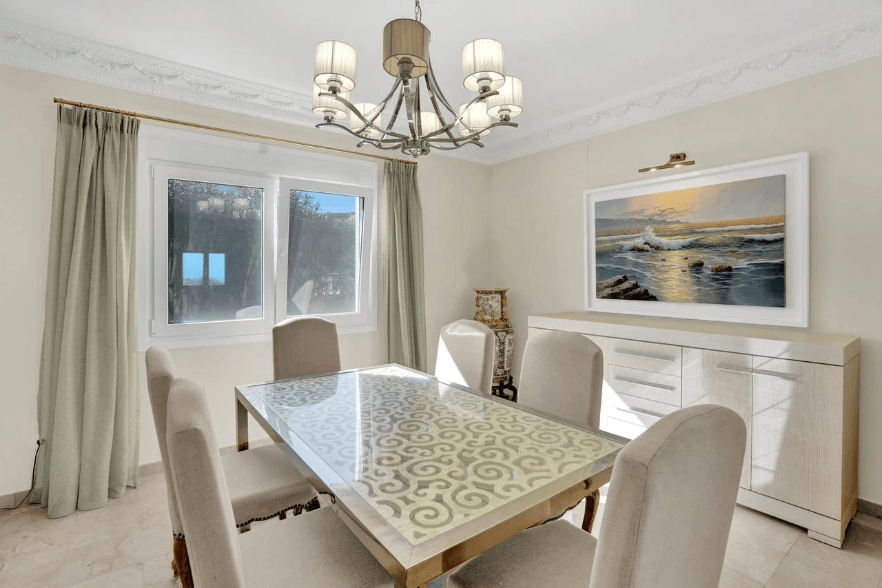 Villa op Verkoop op Denia