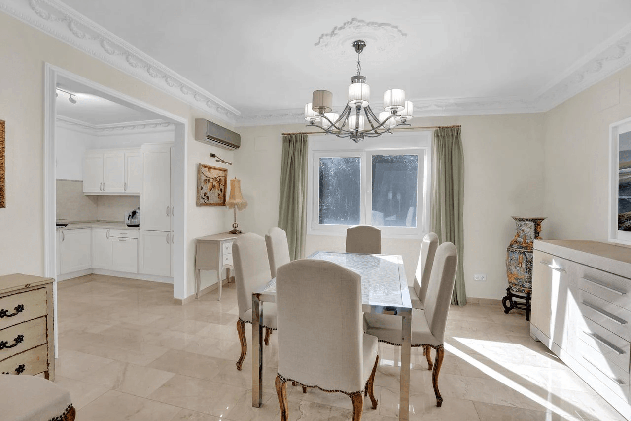 Villa op Verkoop op Denia