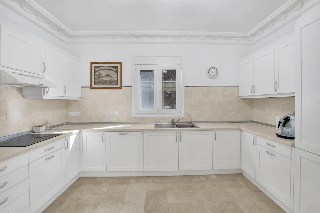 Villa op Verkoop op Denia