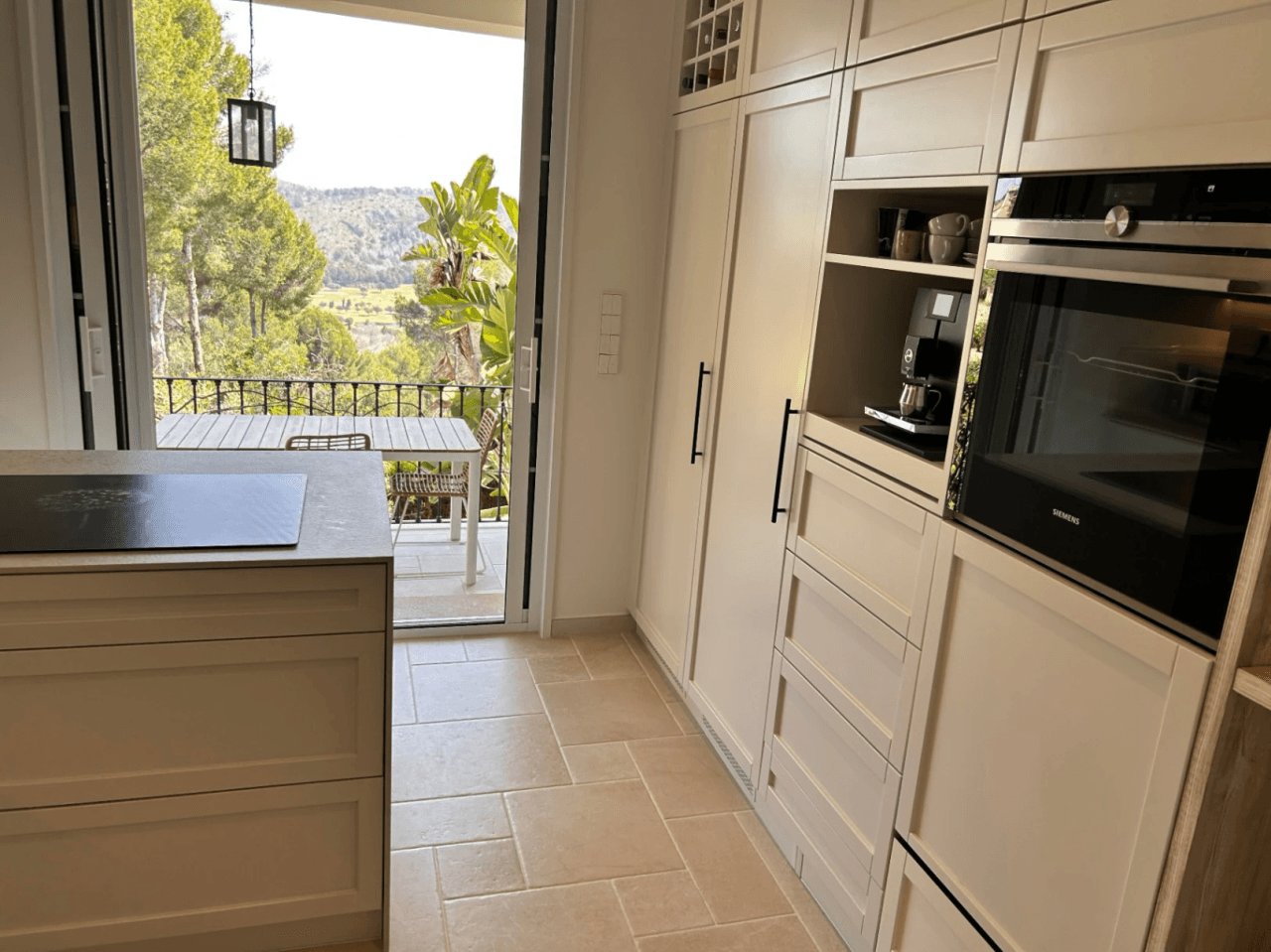 Exquisite Contemporary Masterpiece in La Sella Golf Resort, Pedreguer, Costa Blanca