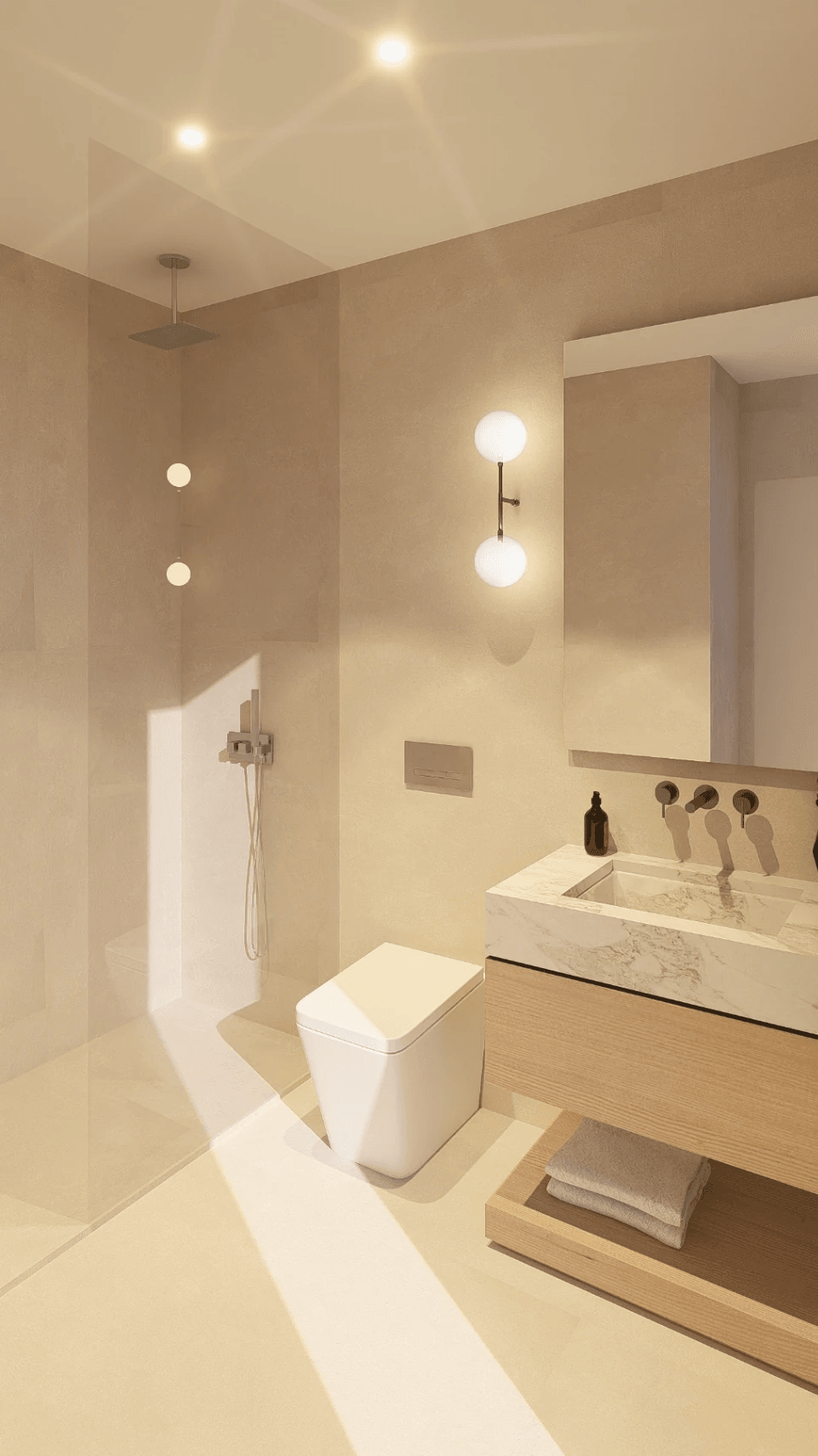 Exclusive Contemporary Design Villa in La Sella Golf Resort, Pedreguer, Costa Blanca