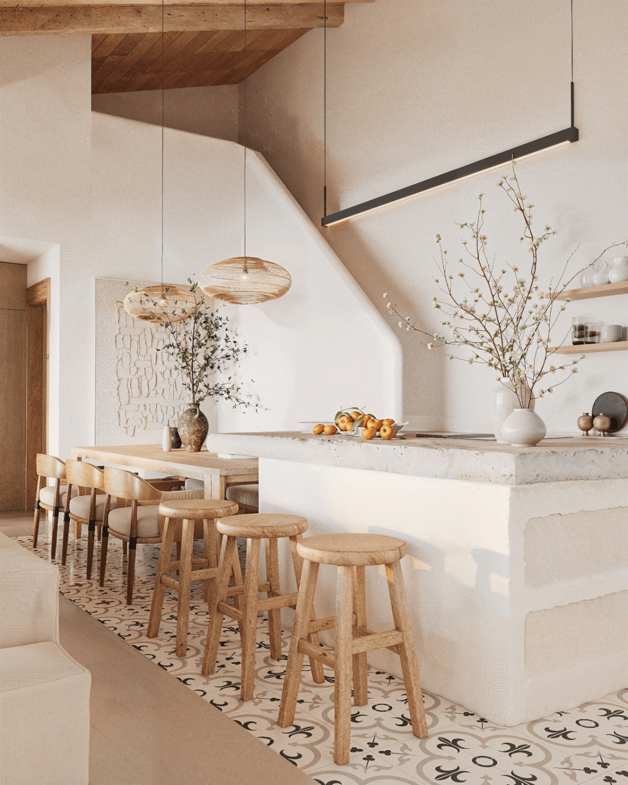 Exclusieve finca met luxe renovatieproject op royaal perceel aan de Costa Blanca