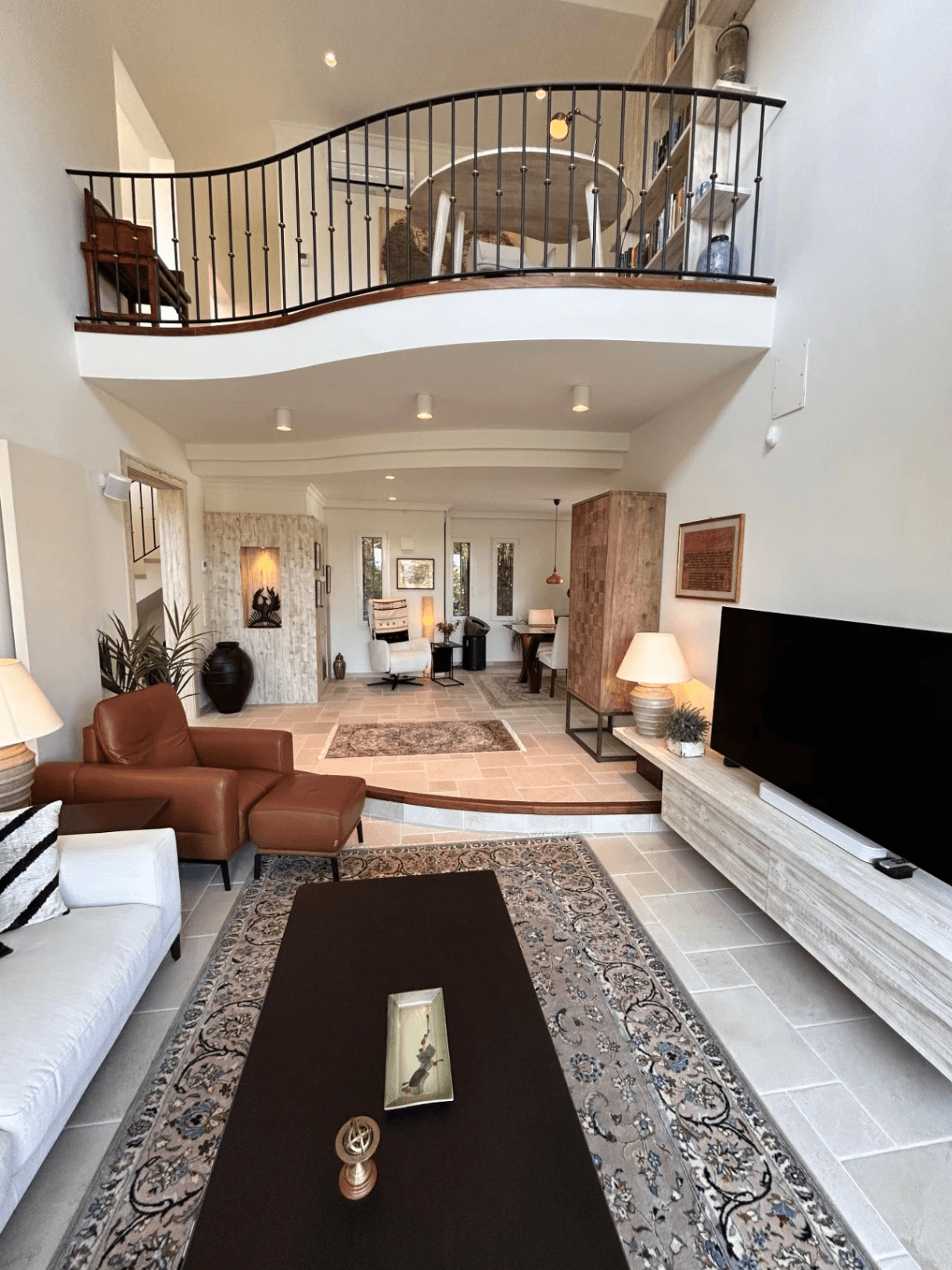 Exquisite Contemporary Masterpiece in La Sella Golf Resort, Pedreguer, Costa Blanca