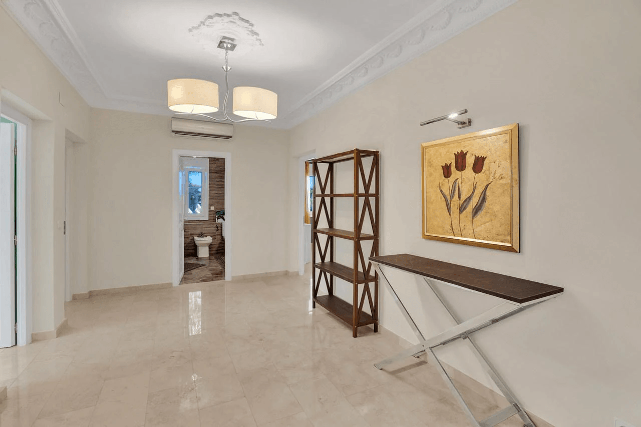 Villa op Verkoop op Denia