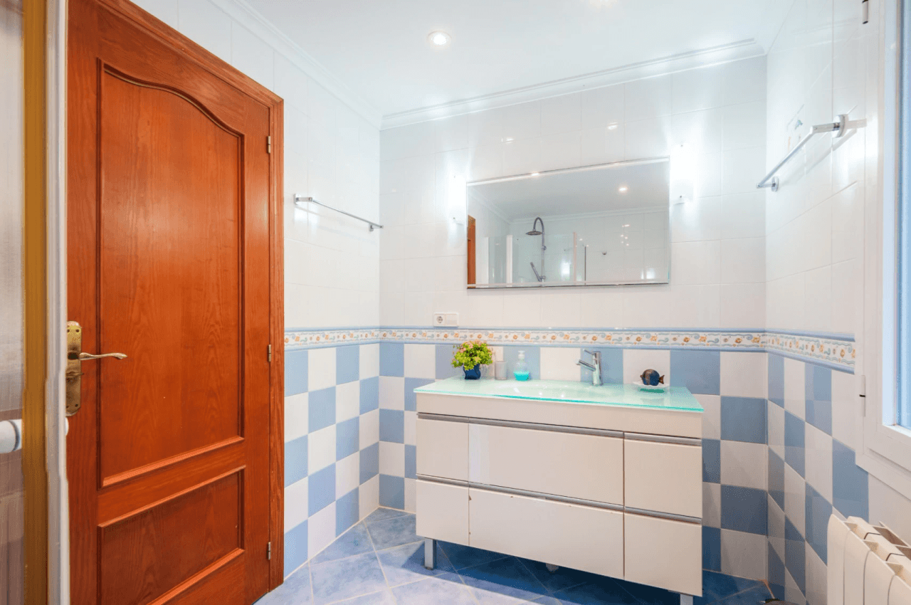 Benissa Villa met Zeezicht en Apart Gastenappartement