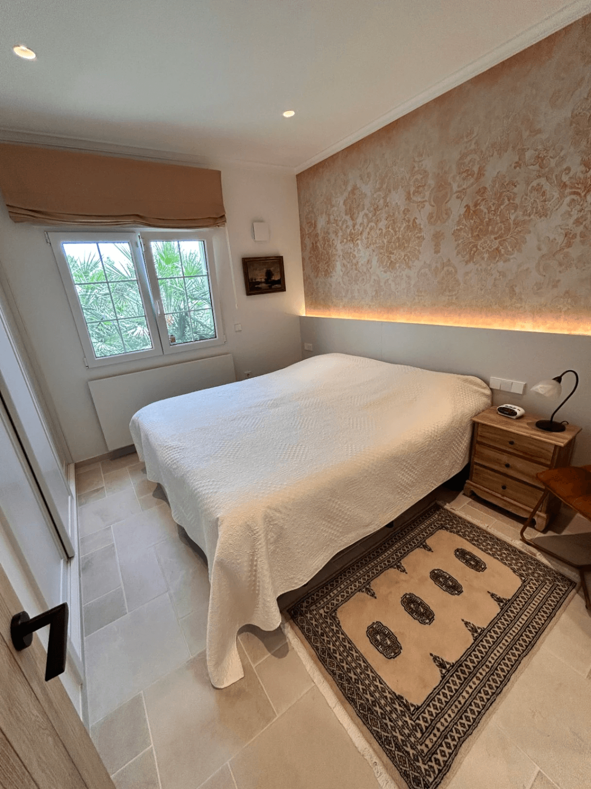 Exquisite Contemporary Masterpiece in La Sella Golf Resort, Pedreguer, Costa Blanca