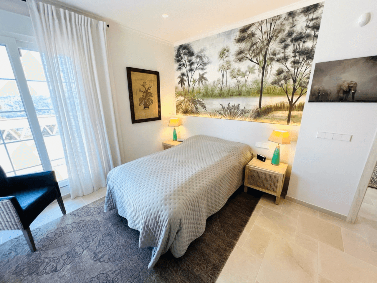 Exquisite Contemporary Masterpiece in La Sella Golf Resort, Pedreguer, Costa Blanca