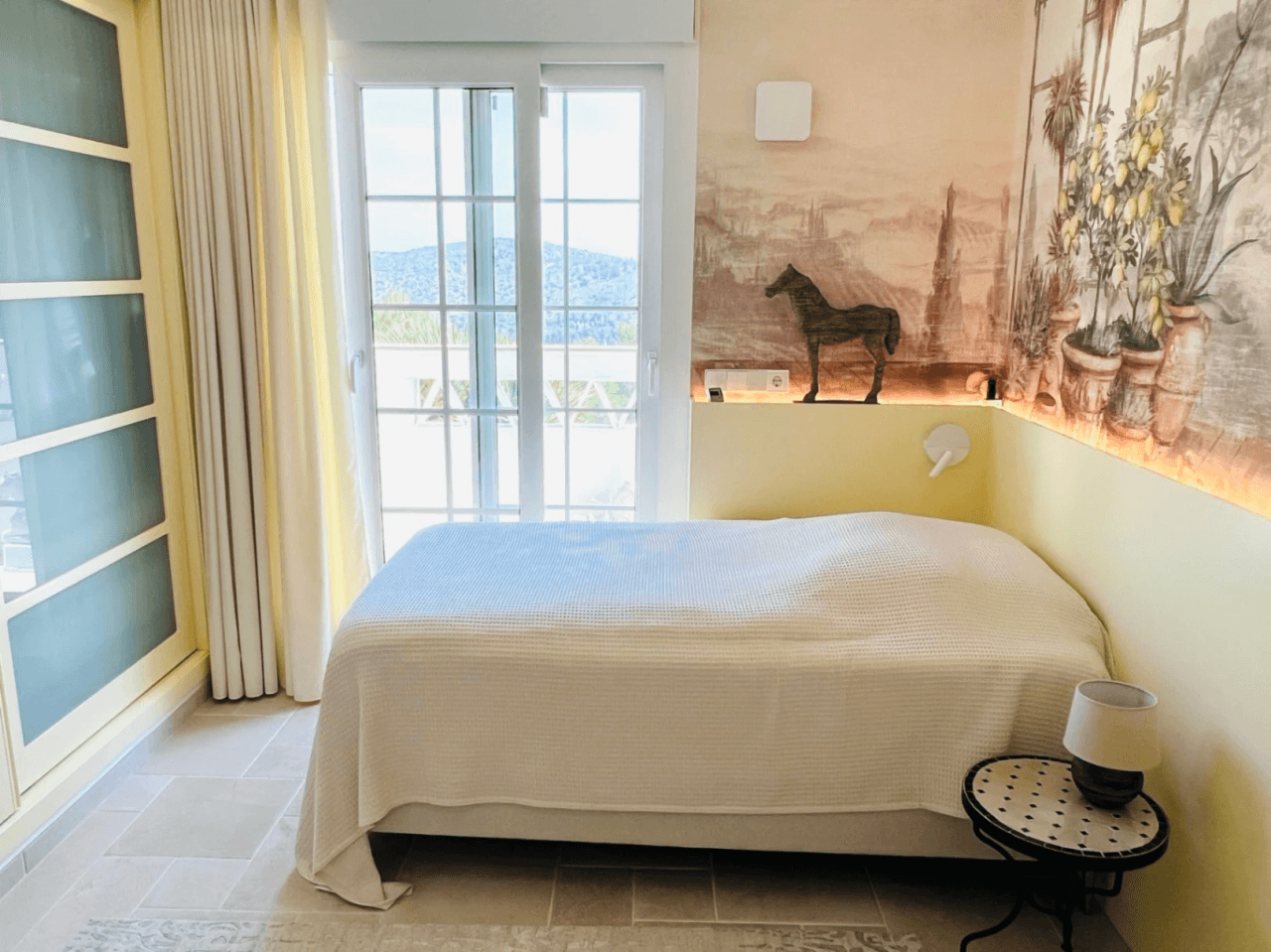 Exquisite Contemporary Masterpiece in La Sella Golf Resort, Pedreguer, Costa Blanca
