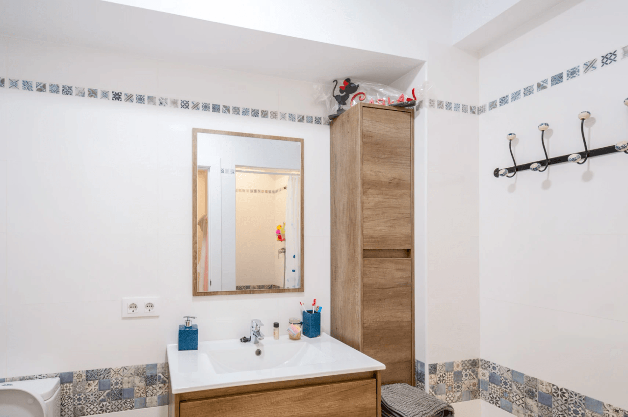 Benissa Finca te koop op groot perceel met zwembad en gastenhuis