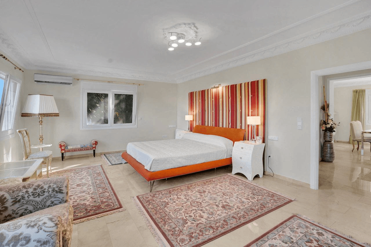 Villa op Verkoop op Denia