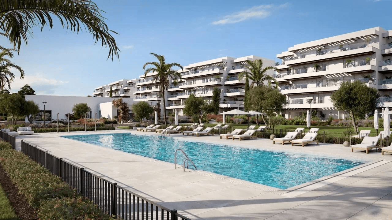 Apartment op Verkoop op Denia