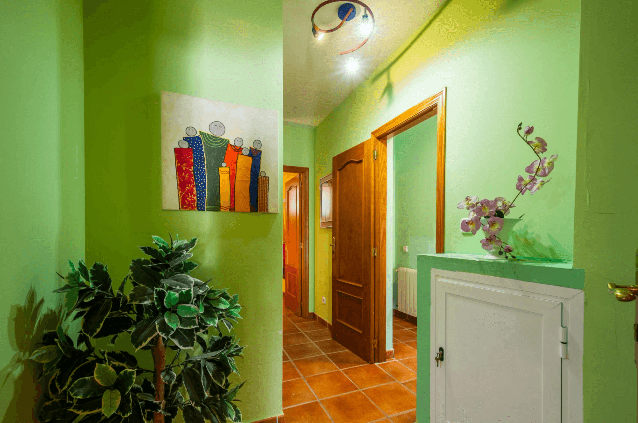 Benissa Villa met Zeezicht en Apart Gastenappartement