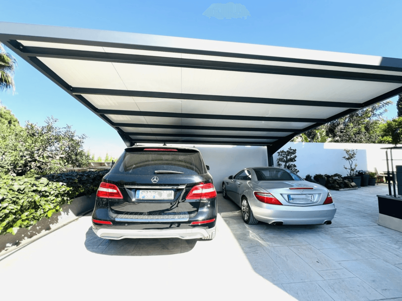 Contemporary design villa that offers exclusivity and sustainability for sale in La Sella Golf Resort, Pedreguer, Costa Blanca.