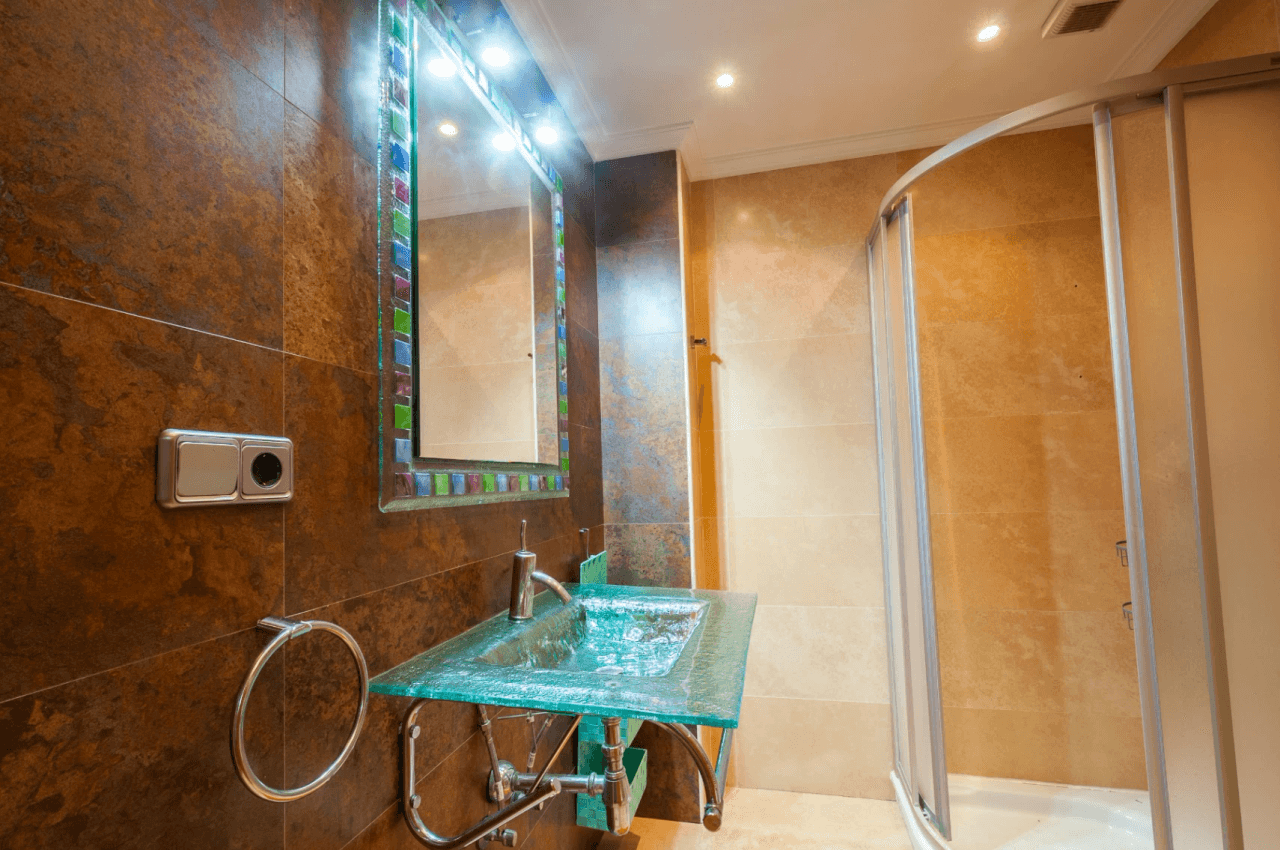 Benissa Villa met Zeezicht en Apart Gastenappartement