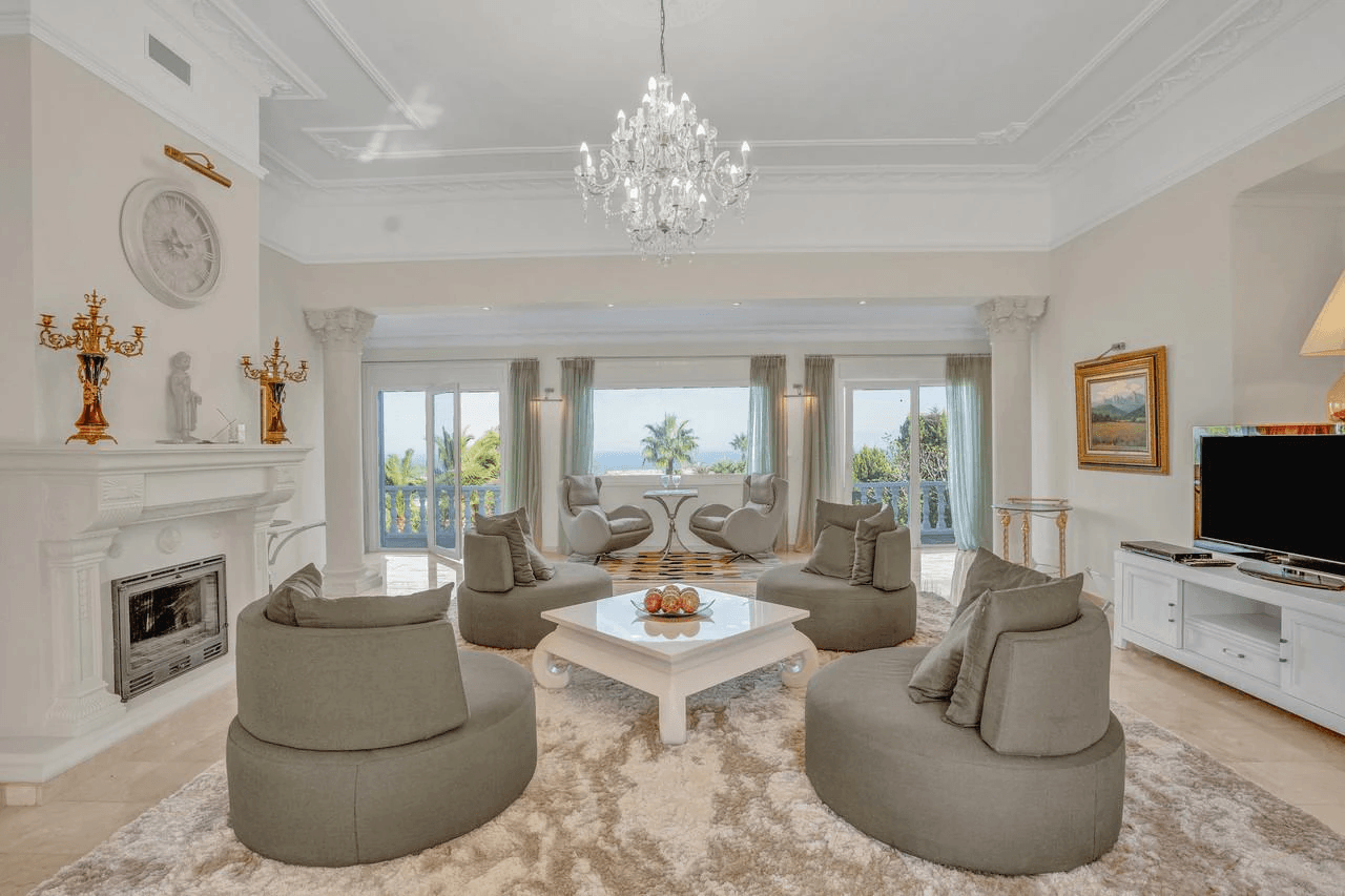 Villa op Verkoop op Denia