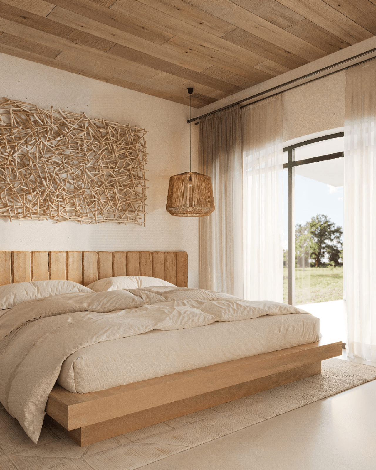 Exclusieve finca met luxe renovatieproject op royaal perceel aan de Costa Blanca