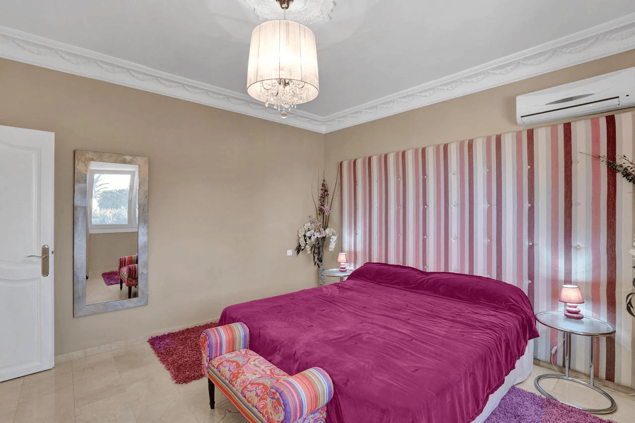 Villa op Verkoop op Denia