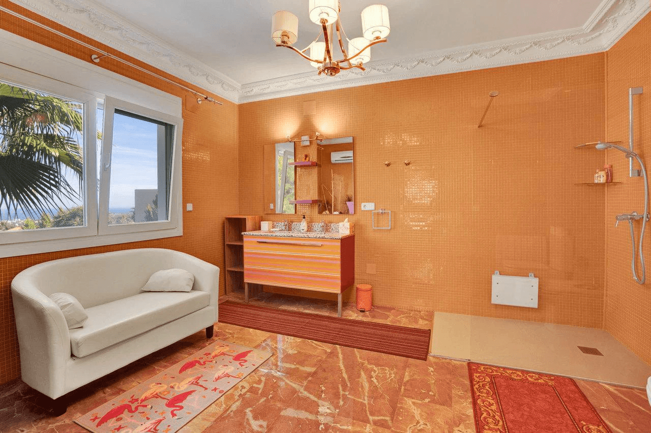 Villa op Verkoop op Denia