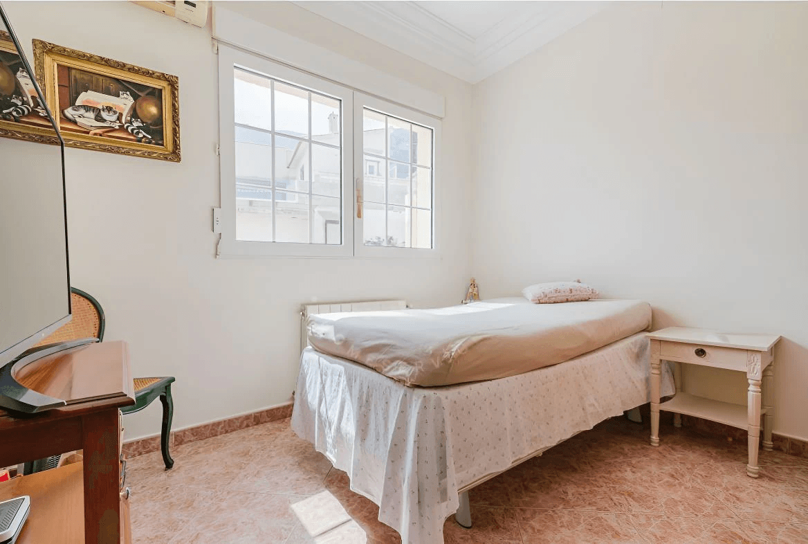 Magnifica villa de estilo mediterránea con vistas panorámicas al mar y poca distancia del centro de Denia, Costa Blanca