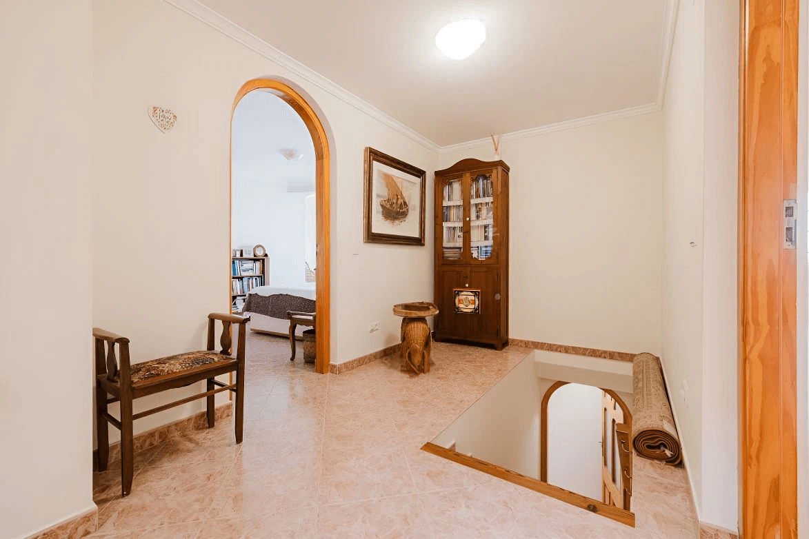 Magnifica villa de estilo mediterránea con vistas panorámicas al mar y poca distancia del centro de Denia, Costa Blanca