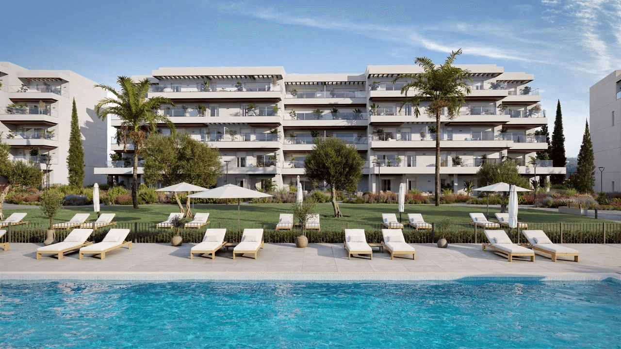 Apartment sur Vente sur Denia