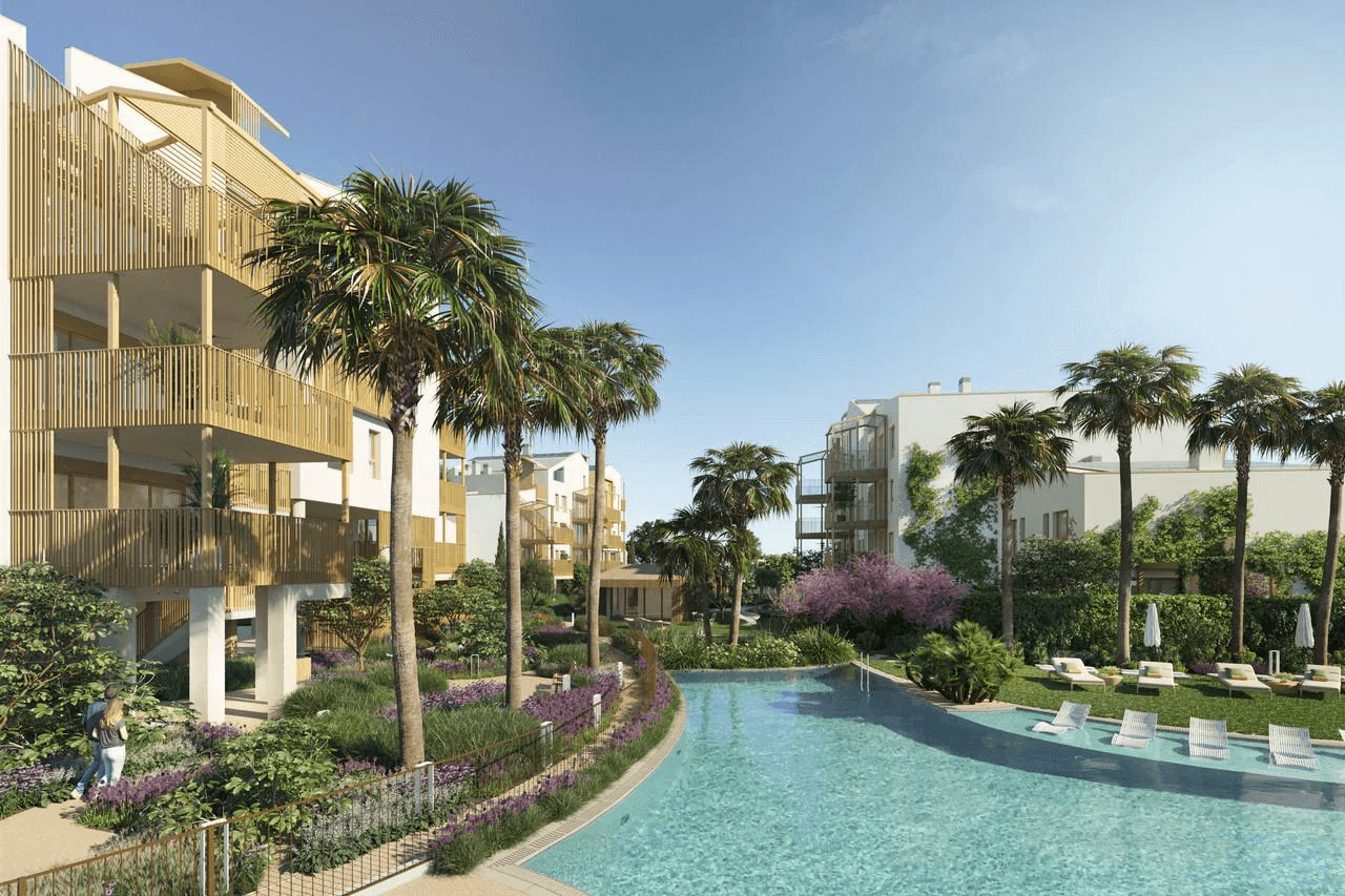 Townhouse unter Verkauf unter Denia