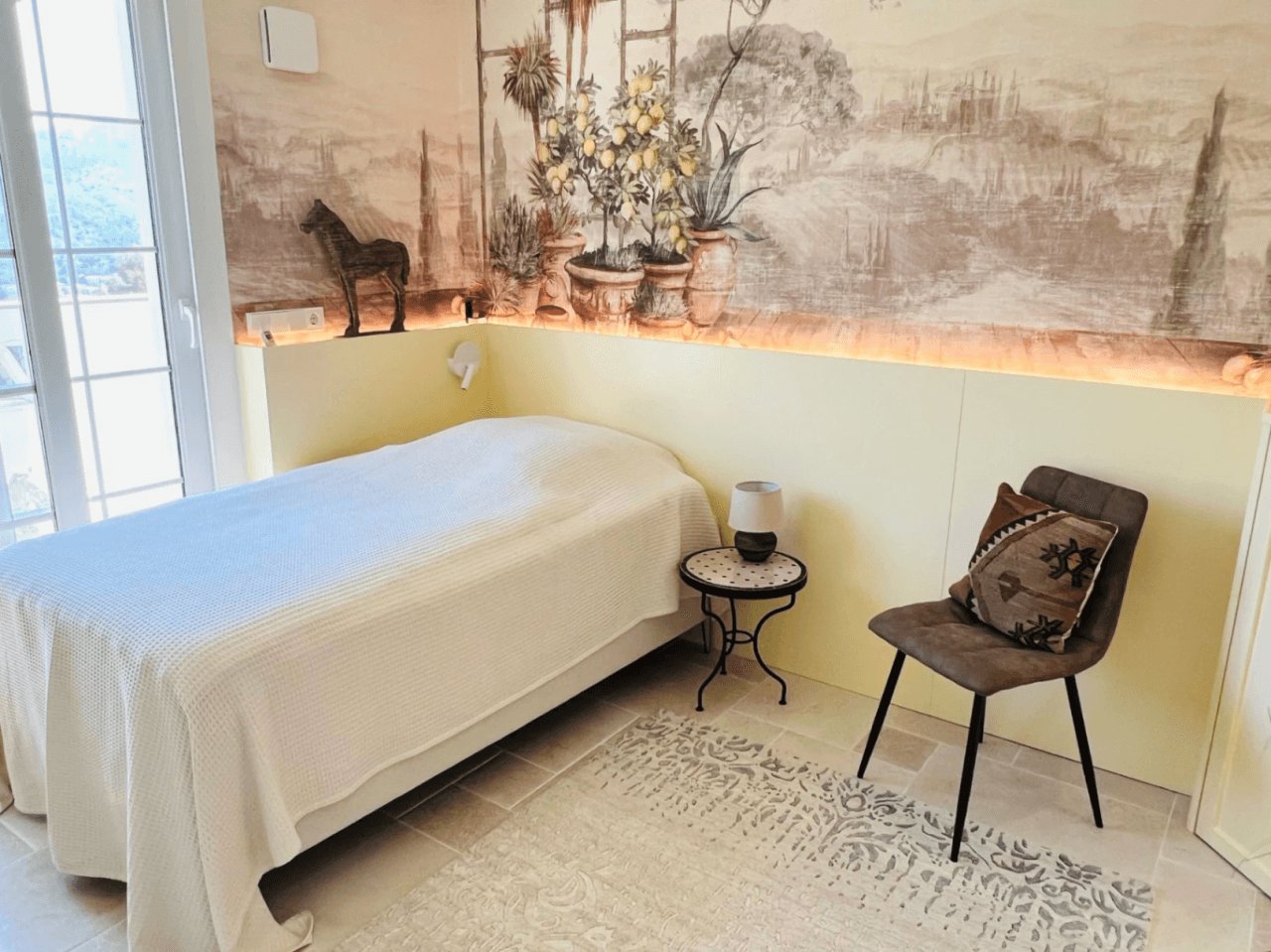 Exquisite Contemporary Masterpiece in La Sella Golf Resort, Pedreguer, Costa Blanca