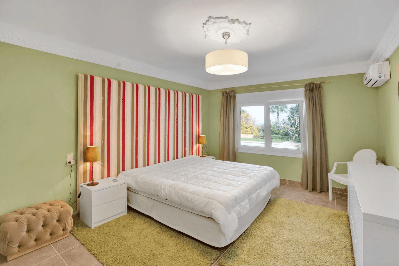 Villa op Verkoop op Denia
